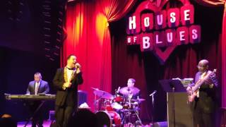 Richard cheese - my neck my back