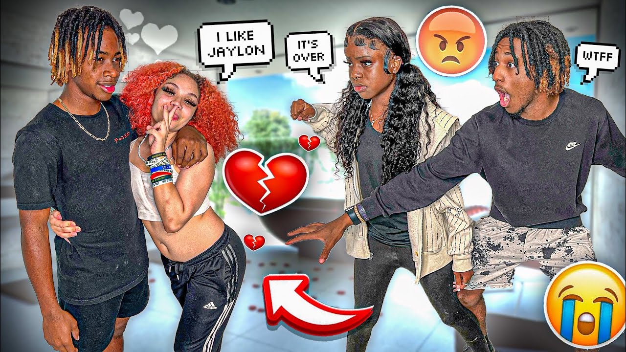 ДЖЕЙЛОН ПОЗВОНИЛ С НЕТТ ПОСЛЕ ТОГО, КАЙ РАЗОБЛАЧИЛ ЕЕ