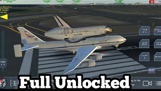 Pro Flight Simulator NY 2019 Full Unlocked screenshot 2