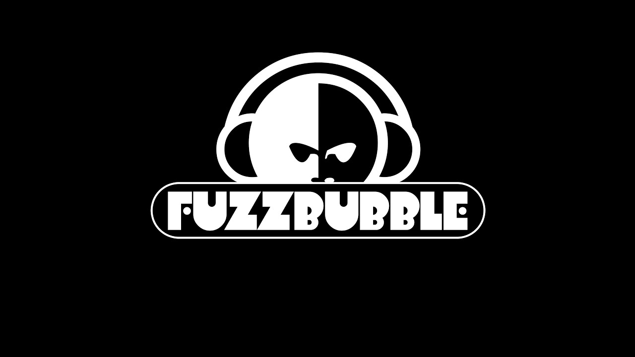 FUZZBUBBLE - "COME AND GET IT"