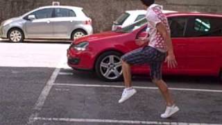 My Future| Stop Electro Only Jump | Jumpstyle|( Dedicato A Crosti)