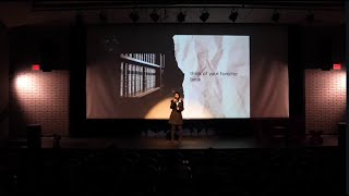If Life Was a Book | Al Husain | TEDxHarry Ainlay School Youth