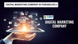 Digital Marketing company in Tirunelveli | Digital Marketing in Tirunelveli | ABM IT SUPPORT | IT screenshot 3