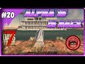 ALPHA 16 IS BACK #20 PERMADEATH // TENEMOS ESCOPETA BUENA // 7DaysToDie //  Gameplay Español
