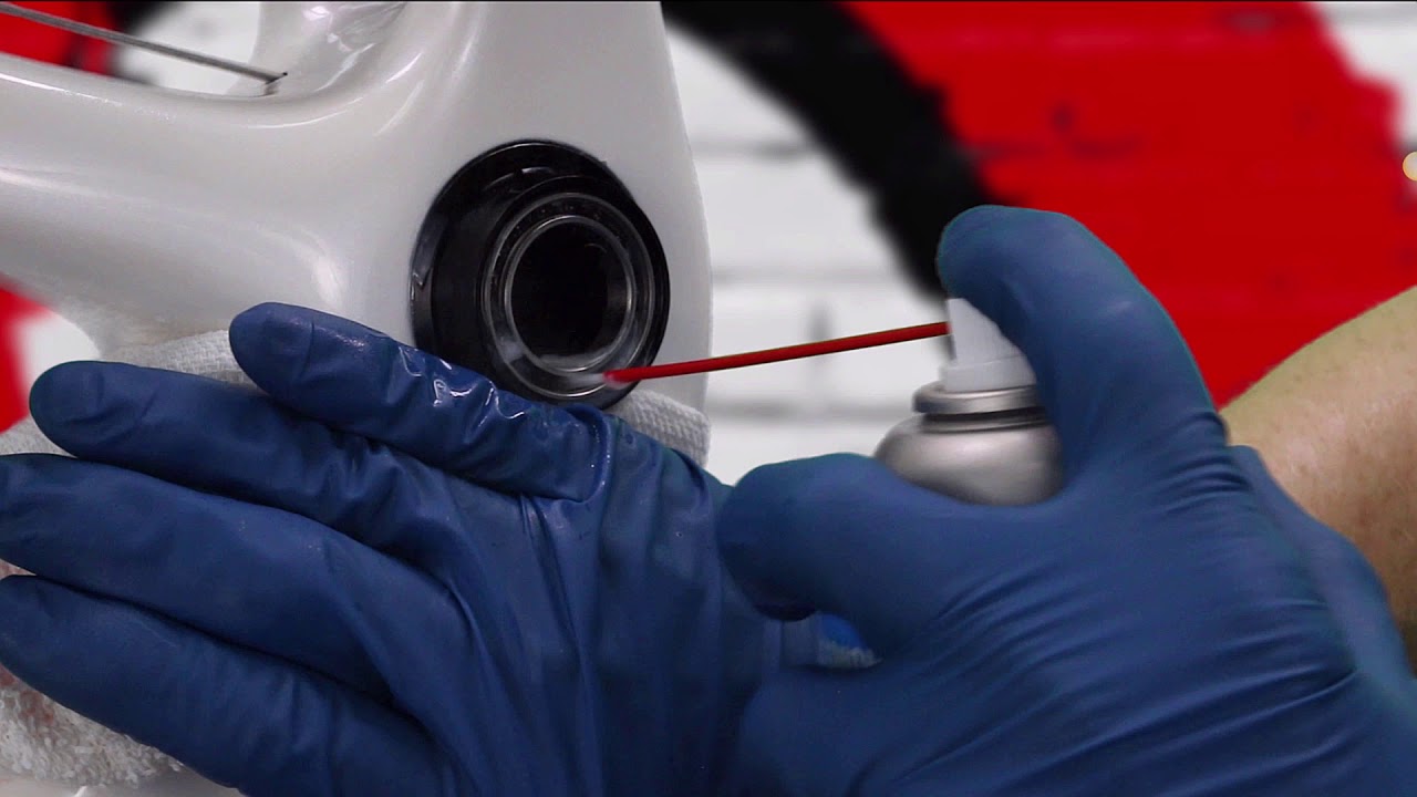 BBInfinite Bearing Maintenance Is Easy When You Know How YouTube