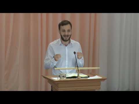 Острее меча обоюдоострого. Проповедь Михаила Енокяна. Се-Верная Церковь ОЦХВЕ г.Волгограда Острее меча обоюдоострого. Проповедь Михаила Енокяна. Се-Верная Церковь ОЦХВЕ г.Волгограда