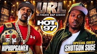 Details WHY SHOTGUN SUGE IS MORE THAN JUST A BATTLE RAPPER Guide