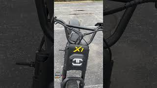 Remember how you said #ebikelife #bikelife #ev #ebike #ebikemotion #bikelovers #ebikers