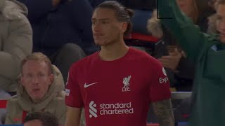 ALL 25 Darwin Nunéz Goals and Assists for Liverpool so far!