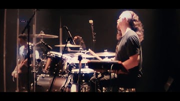 Cairo  -  Deja Vu (Live)