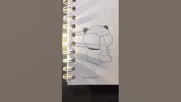 Cute things to draw when bored #easy #cute #sketch #art #drawing #tutorial #cutethings