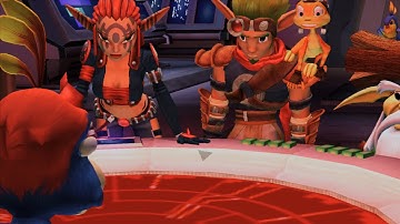 Jak 3 - Episode 14: Cyber Rumble in the Robot Factory