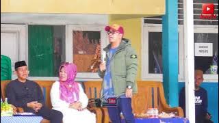 CERAMAH LUCU USTAD EVIE EFFENDI TERBARU