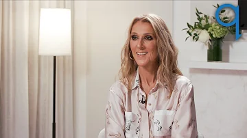 Céline Dion talks Courage, life after René Angélil and her new outlook