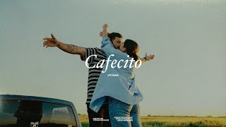 Video-Miniaturansicht von „Jovana - Cafecito (Video Oficial)“