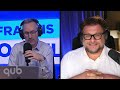 YouTube à La Télé On Parle D Un Milliard D Heures D écoute Par Jour Dit Denis Martel YouTube à La Télé On Parle D Un Milliard D Heures D écoute Par Jour Dit Denis Martel