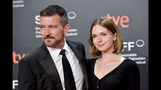 Antonio Banderas and Melanie Griffith's daughter is filing to legally change her name. Stella Del Ca