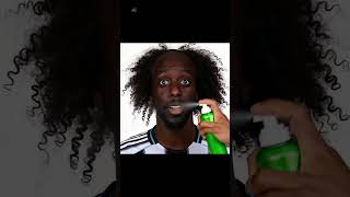 YOANE WISSA #newcastleunited #football #memes #funny #footballshorts #footballedits #viral #fyp