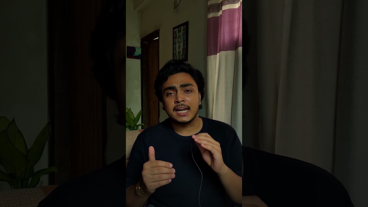 talking head edit(short form)