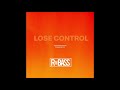 YLX - Lose Control ft. iHxteJS (RnBass)