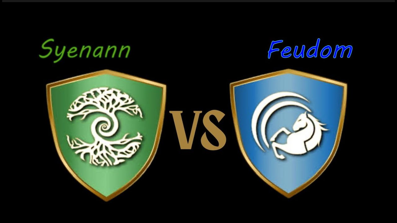 #13 🎲 SYENANN VS FEUDOM 🎲 WARCROW  Videoinforme | LHDL