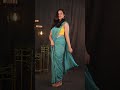 How To Walk In Saree Comfortably I Love Sarees