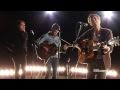 Augustana - Steal Your Heart LIVE (ACOUSTIC SESSION)