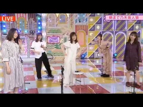 46時間TVのまっちゅん、、、