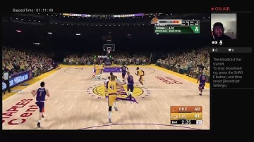 Sharpshooting point forward rep method!the Best sharp point ever mycareer grind! 1000 sub GRIND