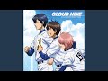 CLOUD NINE (feat.Sawamura)