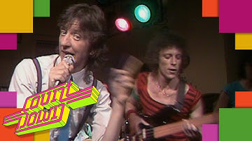 Noodweer - In De Disco | COUNTDOWN (1983)