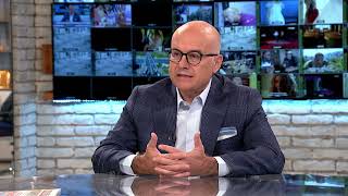 Novo Jutro - Dea I Sarapa - Milos Vucevic - 22.09.2025.
