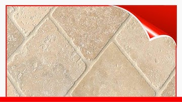 6 Travertine Tile Finishes And Edge Treatments 🧧