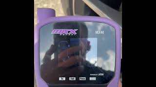 2025 Porsche Macan - Programming and Relearning M.A.X. GEN5 TPMS Sensors