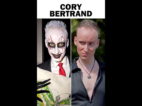 CORY BERTRAND Demo Clips