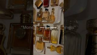 Money can’t buy happiness they say #perfume #fragrance
