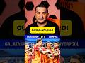 "Tebrik Etmekten Başka Çare Yok! | Galatasaray - Liverpool Maç Sonu Analizi"