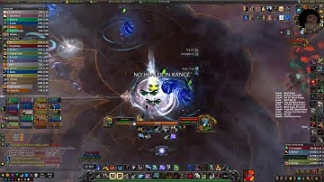 Mythic Artificer - 5/10M MM Hunter PoV