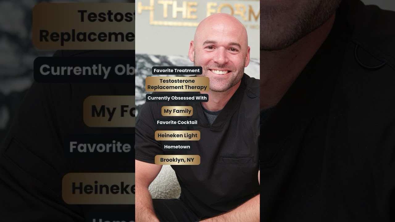 Meet Chris 👋 Precision, Passion & Personality 