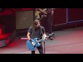 Foo Fighters - I'll Stick Around / All My Life / Learn To Fly - London O2 Arena 19 September 2017