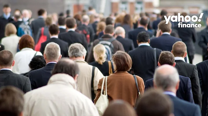 March jobs report: 3 things to know about the labor market, unemployment, and wage growth