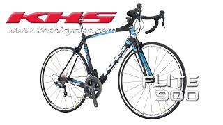 FLITE 900 - KHS Bicycles
