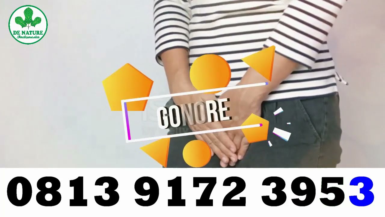 Cara efektif mengobati kencing nanah dan sipilis 