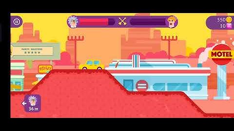 Bowmasters-Gameplay Walkthrough Part 77