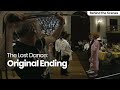 Pretty in pink 1986  the original ending the lost dance