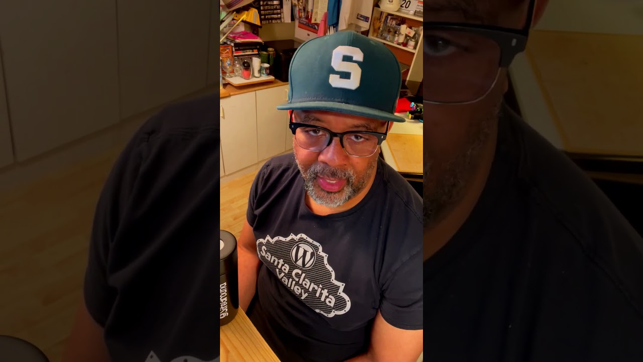 Make (All) WordPress (Events) Accessible, WordCamp Asia 2024 Presentation