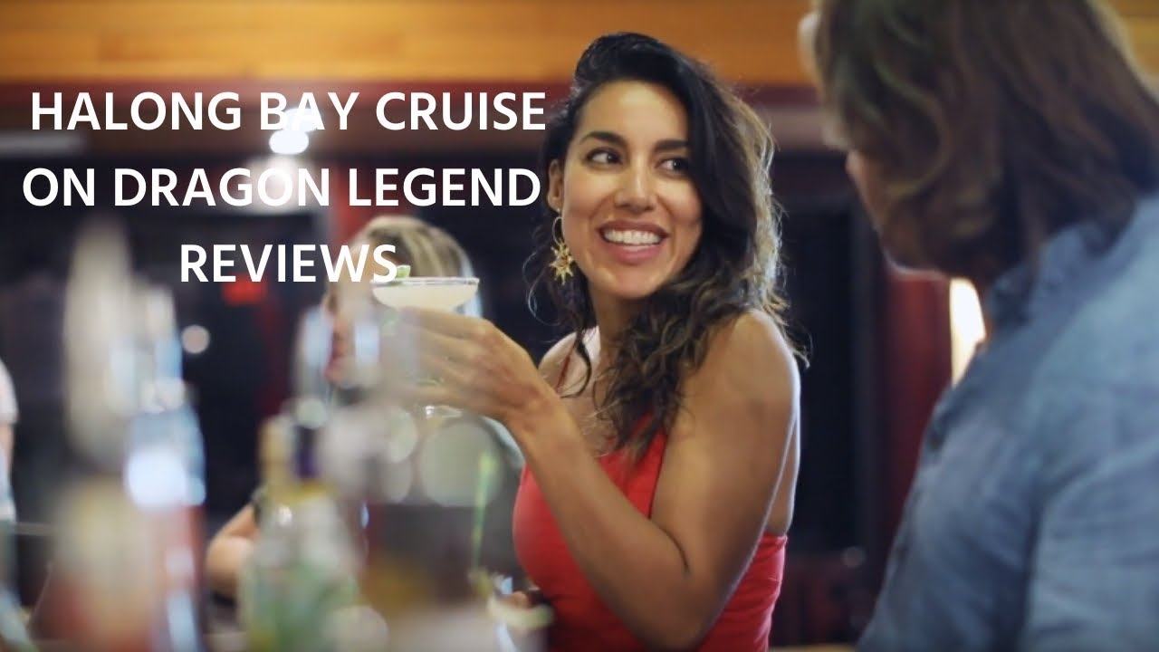 Halong Bay cruise reviews | How a Halong Bay cruise on Dragon Legend would be?