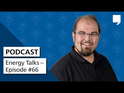 Power System Testing in the Age of Decarbonization - Energy Talks #66