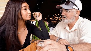 I Let My Viewers Ask My Dad ANYTHING...