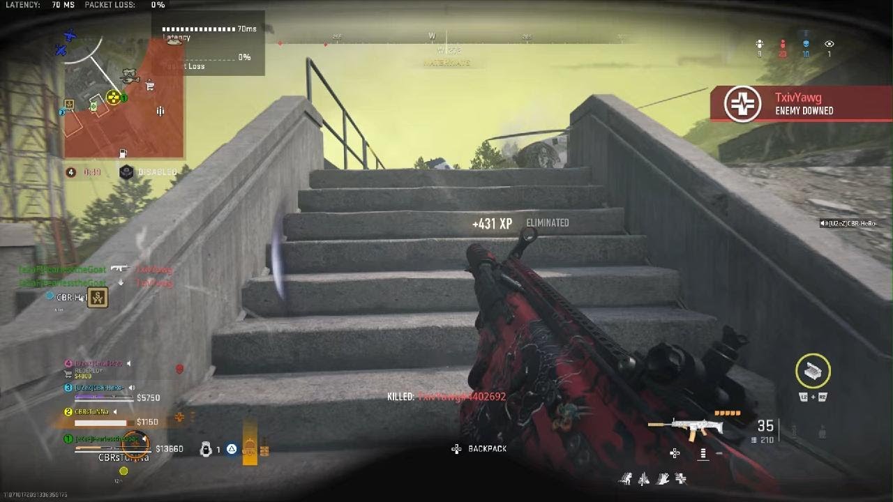 Quad Kill Animation Quad Kill - YouTube